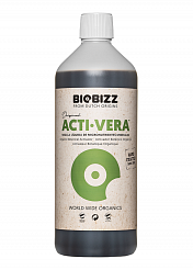 BioBizz Acti-Vera 1 л Стимулятор роста (t*)